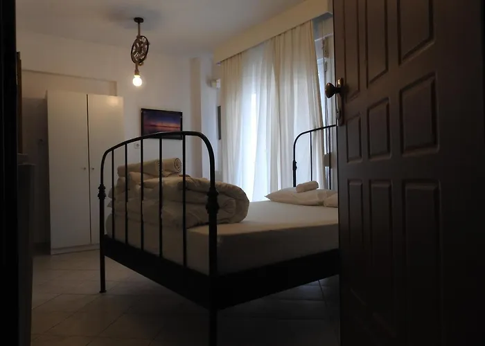 Konstantinos\'S Luxury Studio