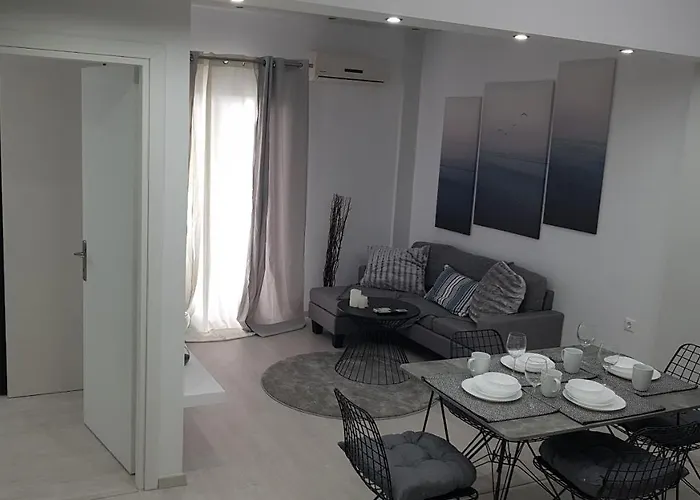 Konstantinos\'S Luxury Apartment
