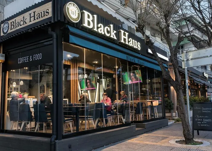 Blackhaus Young Mini