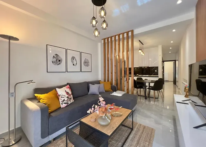 Mango Apartment & Suite By Halu!