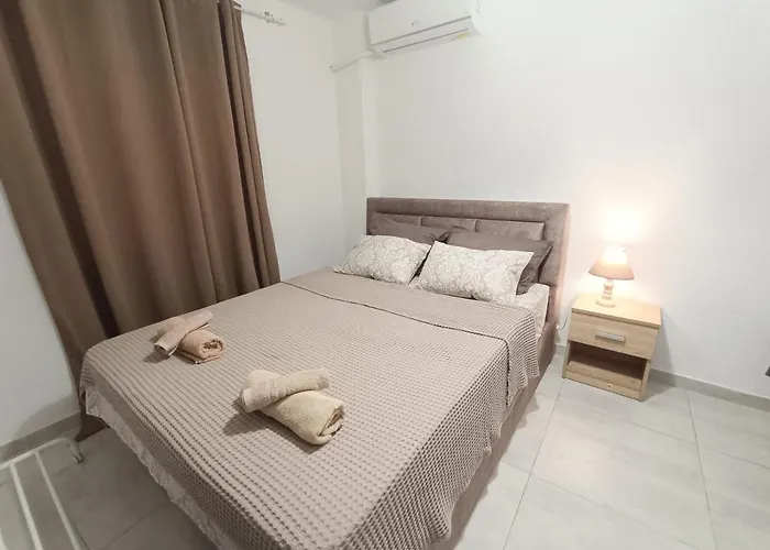 Cosy Central Flat