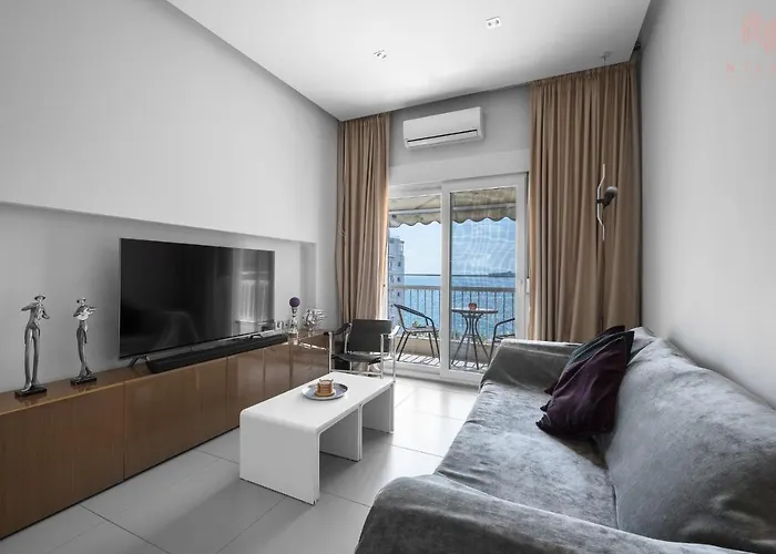 Awesome Sea View, Nilie Hospitality Mgmt