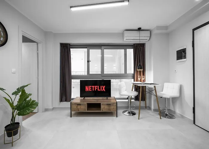 Westay Apartments, The Luxury Suites