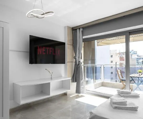 Cielo, The Luxury Suites