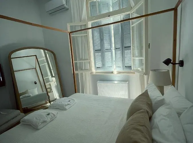 Ministerium 1 Bedroom