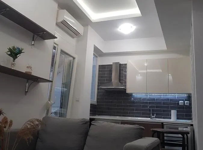 Kamara Apartment