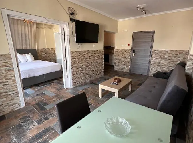 Jacuzzi Suites