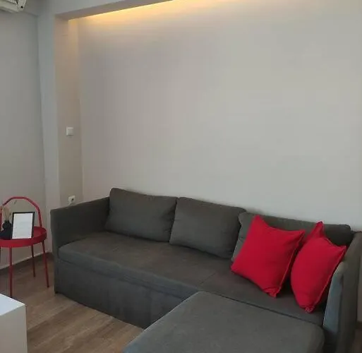Antelope Studio 1