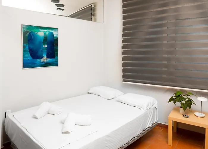 Modern Apartment For 2 Ppl In Thessaloniki