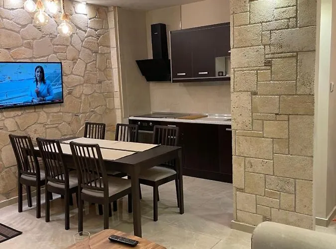 Stone Apartment 2