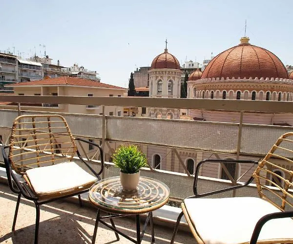 Houseloft Duomo Vista