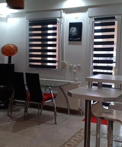 Modern&Comfortable Apartment Euosmos Thessaloniki