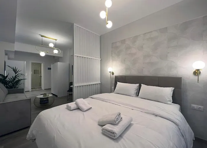 Origami Suites