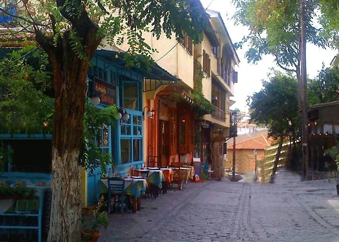 Michael\'S House Thessaloniki Near Center