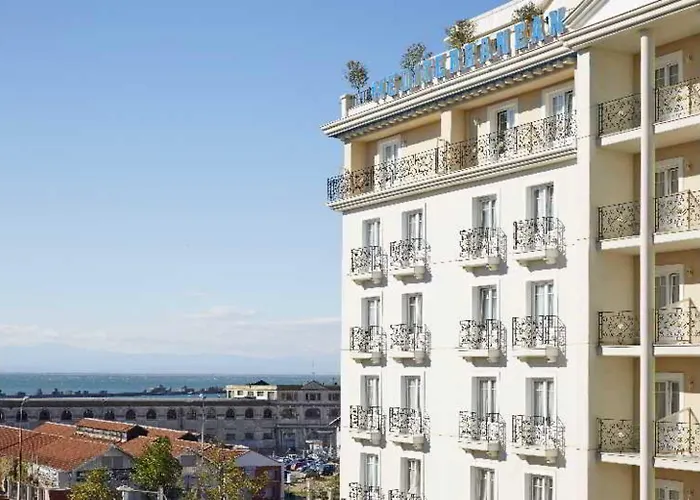 Mediterranean Palace