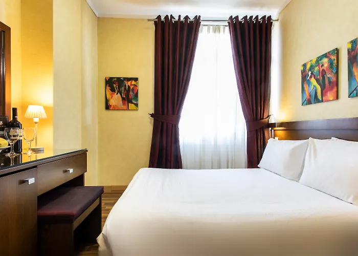 Egnatia Hotel