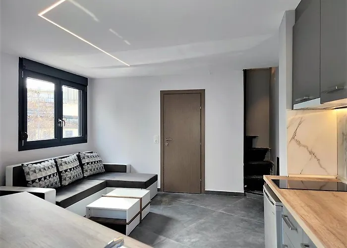 Gs Group Apartment D