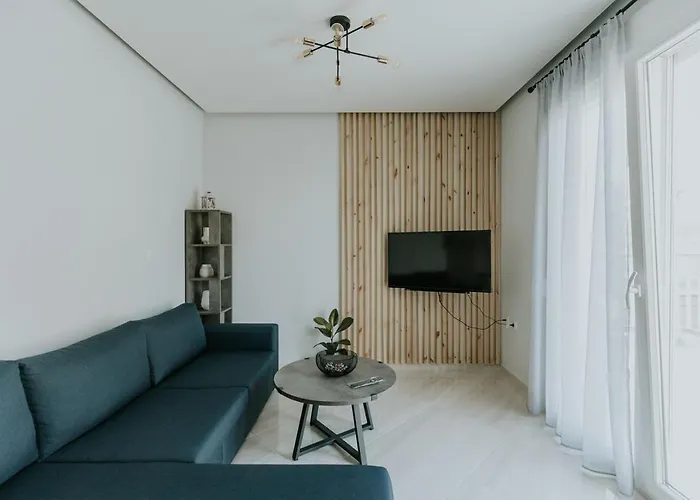 Karipidis Penthouse