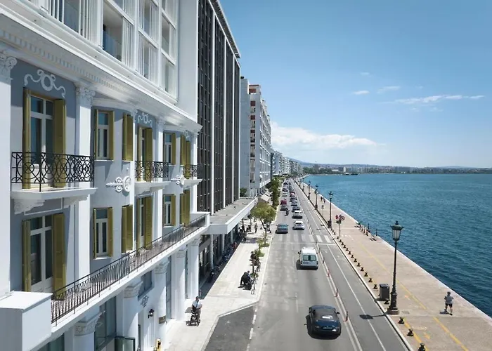 On Residence