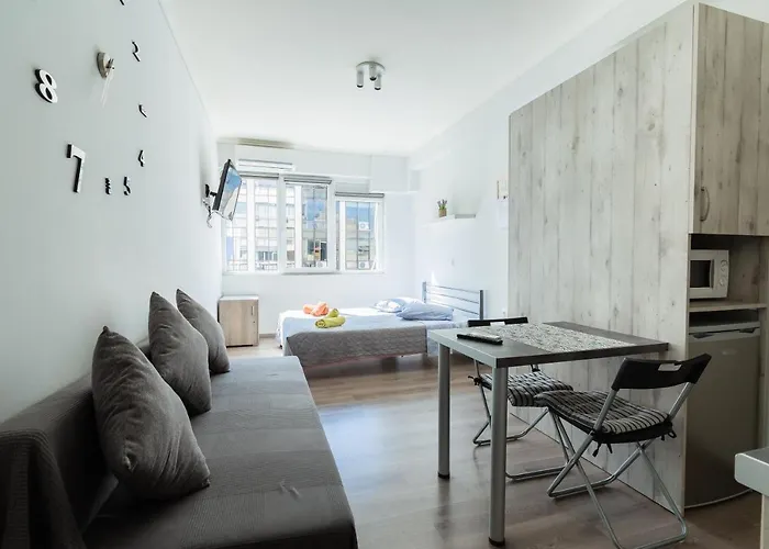 Modiano Studio Ιιι By Socrates Junior Houses