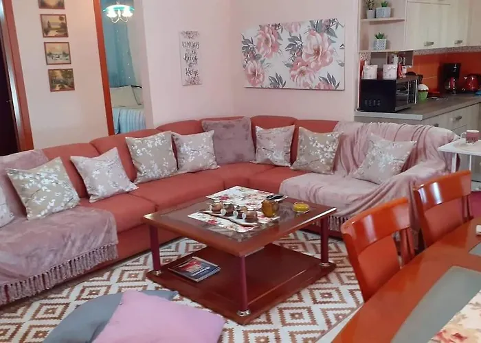 Effrosynis Appartment
