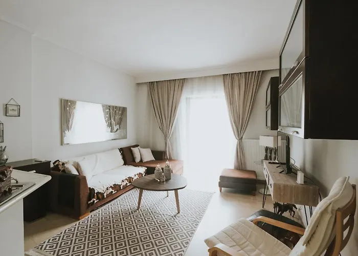 Park View Apartment