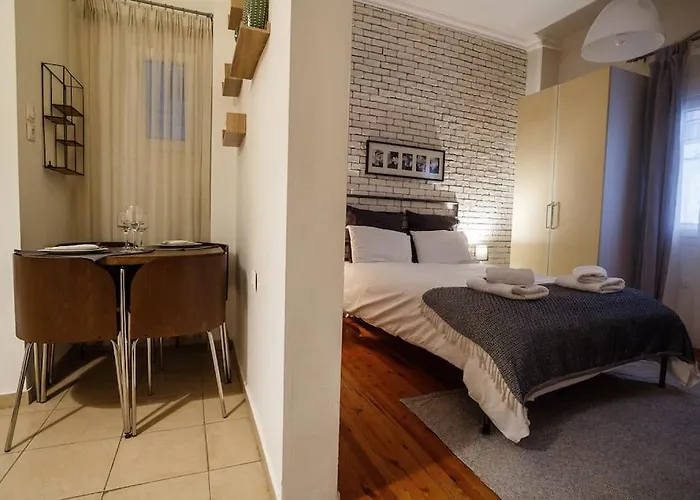 Cozy Apartement