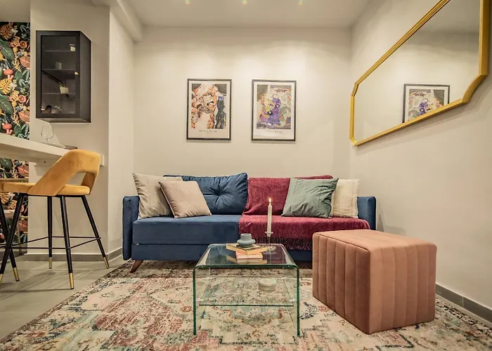 Artemis Apartment Midas Home Project