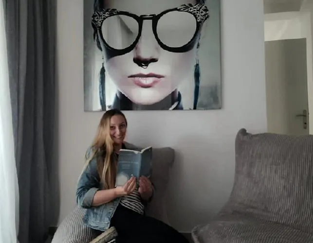Ivory Lane City Center Luxury Suite