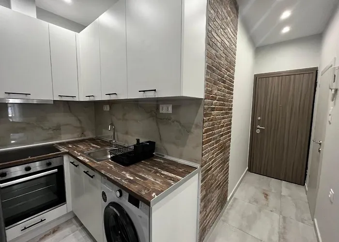 Modern Flat Ag. Dimitriou
