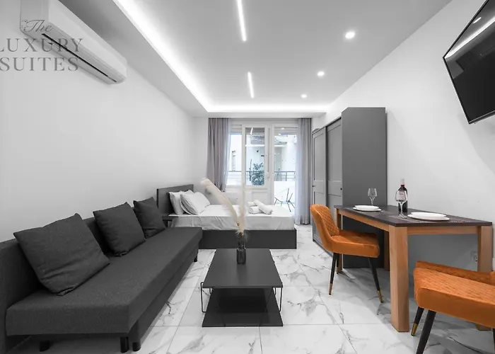 Adoorable, The Luxury Suites