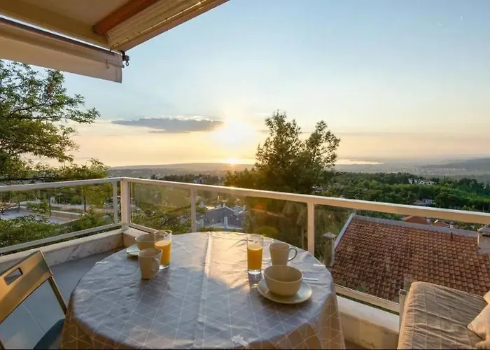 Panorama View, Nilie Hospitality Mgmt