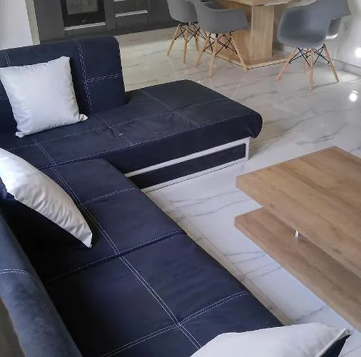 New!90Sqm10Minairport2Bedrooms