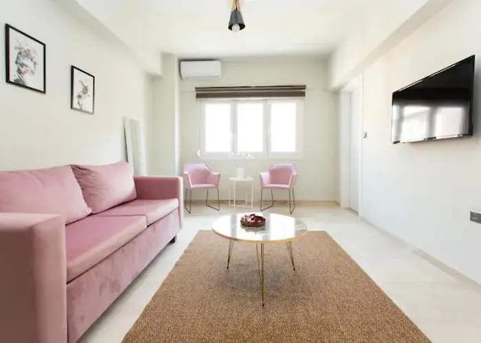 Tsimiski #Apartment