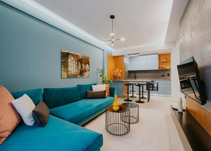 Azuro Luxury Living