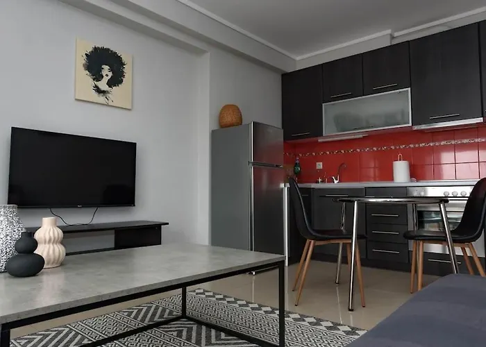 Stelina\'S Cosy Loft - Ideal Spot