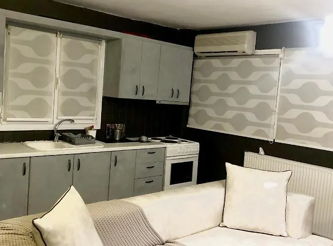 Norma Central Studios & Apartments