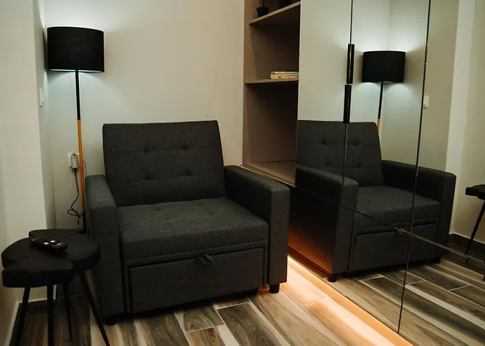 Blackhaus Family And Friends Deluxe Apartment