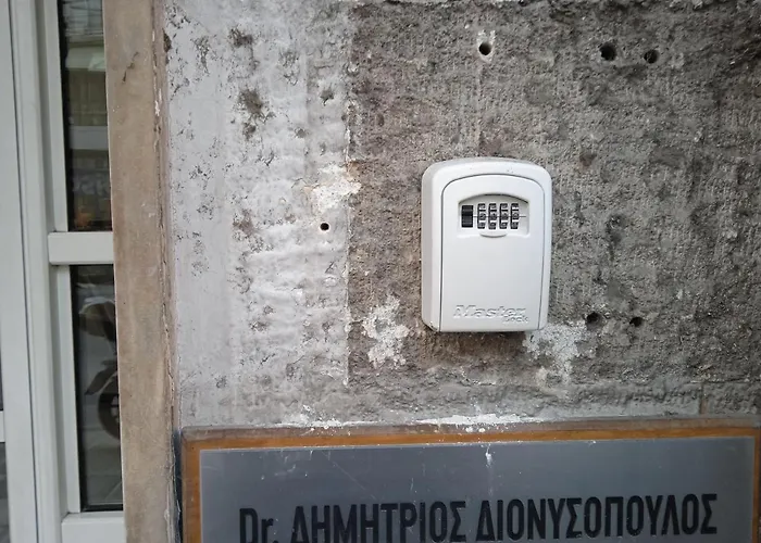 Kostas Appartment