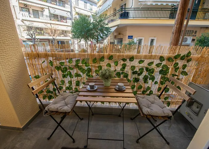 Be My Guest___Thessaloniki