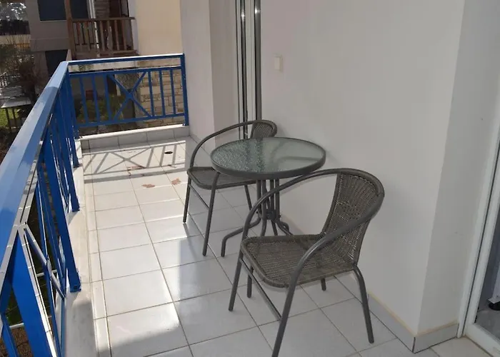 Panorama View Apartment