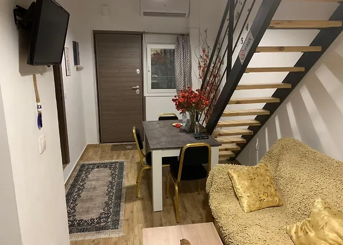 Special Home 71 D