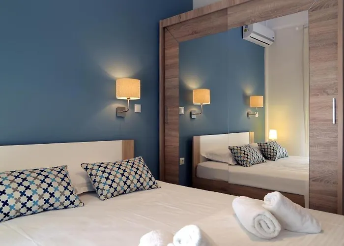 Stylish Modern Apartment, Nilie Hospitality Mgmt