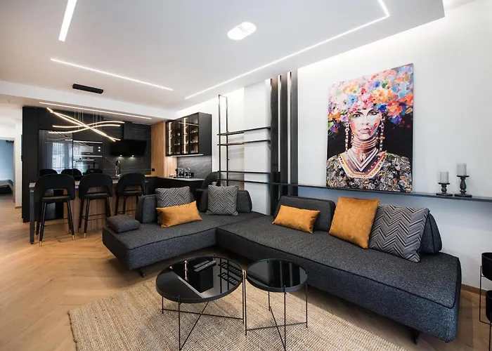 #Dahlia By Halu! Apartments