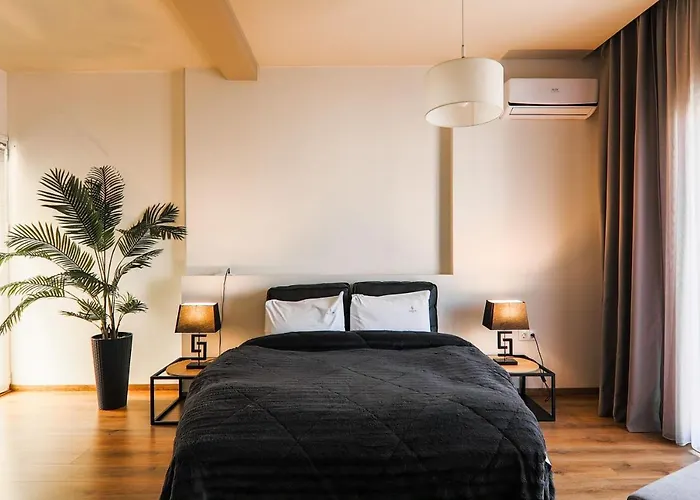 Superior One Luxury Apartments