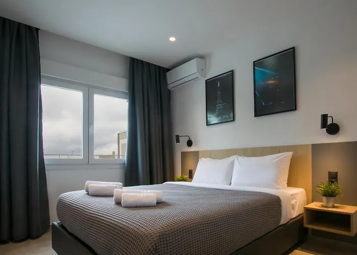 White City Stay