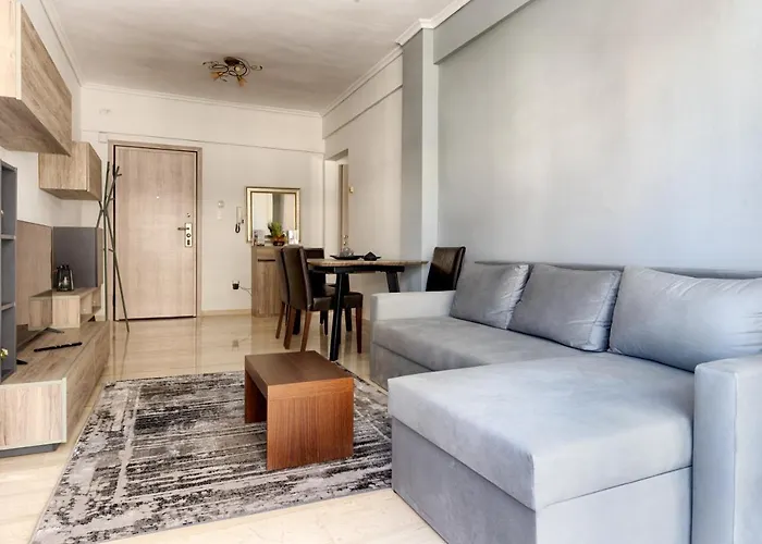 Marilians Luxury Apartment