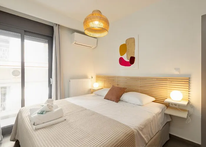 #Heart And Soul Apts By Halu! Apartments