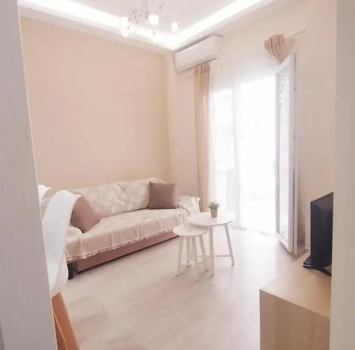 Tsimiski 31. Luxury Apartments