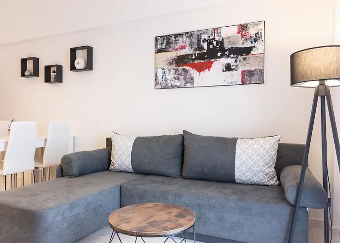 Skg Dream Residence